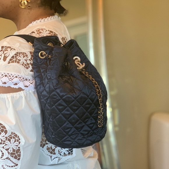 Chanel Bag- See other listing in my closet - Picture 7 of 8